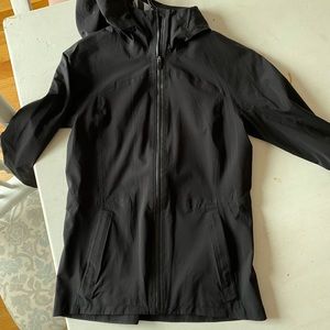 Lululemon Rain Jacket